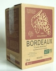Cuvée Mathieu dans le catalogue NaturéO