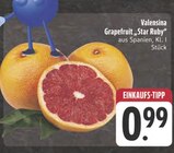 Grapefruit "Star Ruby" bei E center im Lichtenfels Prospekt für 0,99 €