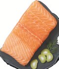 Frische Norwegische Lachsfiletportion Angebote von Fischerstolz bei Lidl Nordhorn für 4,99 €