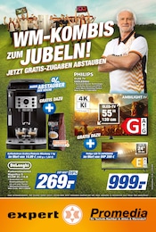 expert Prospekt für Hamm: "Top Angebote", 12 Seiten, 01.05.2026 - 11.05.2026