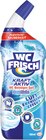 Kraft im Rossmann Prospekt Kraft Aktiv WC Reiniger Gel von WC Frisch im aktuellen Rossmann Prospekt für 1,49 €
