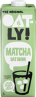 Matcha Oat Drink Angebote von Oatly bei EDEKA Pirmasens