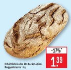 Roggenkruste Angebote bei Marktkauf Ravensburg für 1,39 €