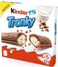 Gaufrettes Tronky - Kinder - Supermarchés Match à Lille Gaufrettes Tronky - Kinder en promo chez Supermarchés Match Lille à 2,29 €