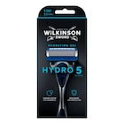 Rasoir - WILKINSON en promo chez Carrefour Market Rasoir - WILKINSON dans le catalogue Carrefour Market