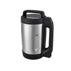 Blender chauffant - CARREFOUR HOME en promo chez Carrefour Clichy à 39,99 €