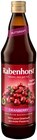 Cranberry im Angebot bei REWE in Hennef Cranberry Angebote von Rabenhorst bei REWE Hennef für 6,49 €