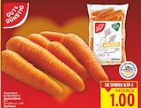 Speisemöhren von Gut&Günstig für 1,00 € bei E center im Angebot Speisemöhren von Gut&Günstig im aktuellen E center Prospekt