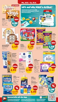 Nivea Angebot im aktuellen Penny Prospekt auf Seite 19