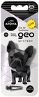 Car Air Freshener Geo Mystery Angebote von Aroma bei REWE Nürnberg für 1,99 €