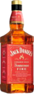 Tennessee Fire Angebote von Jack Daniels bei Marktkauf Wismar für 14,99 €
