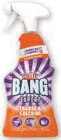 Nettoyant Menager - CILLIT BANG en promo chez Super U Nettoyant Menager - CILLIT BANG dans le catalogue Super U