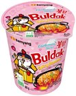 REWE Schönebeck - Carbonara Flavour Buldak Spicy Ramen Angebot im Prospekt Carbonara Flavour Buldak Spicy Ramen bei REWE im Schönebeck Prospekt für 1,99 €