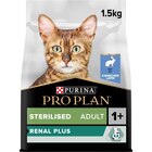 PRO PLAN adulte stérilisé Lapins 1,5 kg - PRO PLAN en promo chez Maxi Zoo PRO PLAN adulte stérilisé Lapins 1,5 kg - PRO PLAN dans le catalogue Maxi Zoo