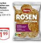 Aktuelles Rosen Brötchen Angebot bei GLOBUS in Rostock ab 1,99 €