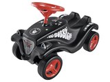 Bobby Car Classic Little Rocker Rutschfahrzeug, Schwarz von BIG im aktuellen MediaMarkt Saturn Prospekt für 57,99 €