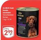 Angebot im GLOBUS Zell (Mosel) Prospekt GLOBUS Zell (Mosel) Prospekt mit im Angebot für 2,99 €