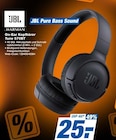On-Ear Kopfhörer Tune 570BT im Angebot bei expert in Albstadt On-Ear Kopfhörer Tune 570BT Angebote von JBL bei expert Albstadt für 25,00 €
