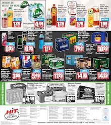 Veltins im HIT Prospekt "ECHTE VIELFALT" mit 20 Seiten (Wuppertal)