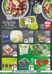 Aktueller EDEKA Prospekt mit Tomaten, "Wir lieben Lebensmittel!", Seite 3