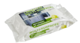 Lingettes Multi-Surfaces x80 dans le catalogue Gifi