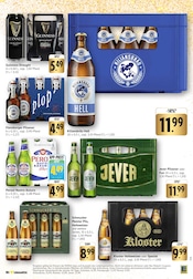 Aktueller EDEKA Prospekt mit Bier, "Aktuelle Angebote", Seite 31