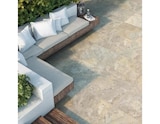 Carrelage de sol extérieur "Sorba" 60,5 x 60,5 cm 1,46 m² - Blooma - Brico Dépôt à Avignon Carrelage de sol extérieur "Sorba" 60,5 x 60,5 cm 1,46 m² - Blooma en promo chez Brico Dépôt Avignon à 24,75 €