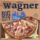 Big Pizza Angebote von Wagner bei CAP Markt Neubrandenburg Neubrandenburg für 1,99 €