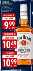 Kentucky Straight Bourbon Whiskey Angebote von Jim Beam bei EDEKA Schwerte für 9,99 €
