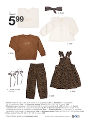 Promos Imprimante dans le catalogue "ZEEMAN" de Zeeman Imprimante en promo dans le catalogue Zeeman à la page 9
