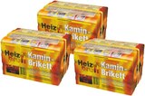 Braunkohlebriketts 10 kg von  im aktuellen REWE Prospekt für 11,78 €