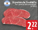 Aktuelles Argentinische Steakhüfte Angebot bei E center in Mönchengladbach ab 2,22 €