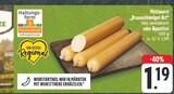 Aktuelles Mettwurst Angebot bei EDEKA in Nürnberg ab 1,19 €