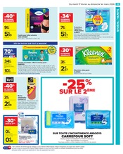 Couches Angebote im Prospekt "CHOCOLAT" von Carrefour Market auf Seite 51