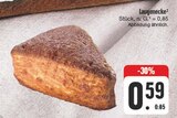 EDEKA Adorf (Vogtland) Prospekt mit  im Angebot für 0,59 €