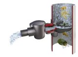 Regensammler Speedy für 46,40 € bei Holz Possling im Angebot Regensammler Speedy im aktuellen Holz Possling Prospekt