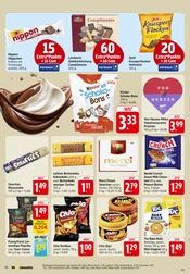 Milka im E center Prospekt in Singen Aktueller E center Prospekt mit Milka, "Aktuelle Angebote", Seite 20