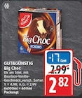 Aktuelle Eis Angebote bei E center in Berlin Aktuelles Big Choc Angebot bei E center in Berlin ab 2,82 €