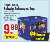Pepsi Cola im Angebot bei Trinkgut in Bielefeld Pepsi Cola Angebote bei Trinkgut Bielefeld für 9,99 €