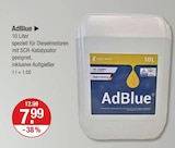 Aktuelles AdBlue Angebot bei V-Markt in Augsburg ab 7,99 €