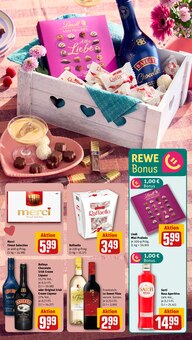 Likör im REWE Prospekt "Dein Markt" mit 22 Seiten (Düsseldorf)