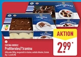Profiteroles von Cucina Nobile für 2,99 € bei ALDI Nord im Angebot Profiteroles von Cucina Nobile im aktuellen ALDI Nord Prospekt