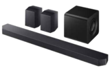 Soundbar HW-Q935GH/ZG im Angebot bei expert in Niederkassel Soundbar HW-Q935GH/ZG Angebote von Samsung bei expert Niederkassel für 639,00 €