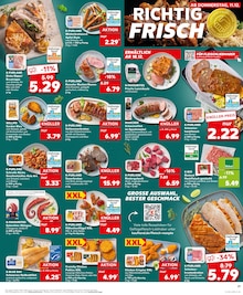 Lamm im aktuellen Kaufland Prospekt (München) Lamm im Kaufland Prospekt "KNÜLLER" mit 39 Seiten (München)