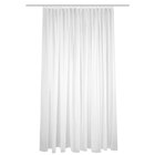 FERTIGSTORE transparent  600/175 cm von XXXLutz im aktuellen XXXLutz Möbelhäuser Prospekt für 34,99 €