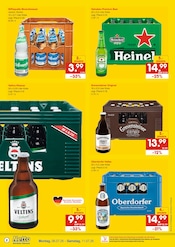 Getränke im Netto Marken-Discount Prospekt in Herten Aktueller Netto Marken-Discount Prospekt mit Getränke, "DER ORT, AN DEM DU IMMER AUSGEZEICHNETE PREISE FINDEST.", Seite 2