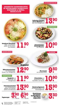 Thunfisch im aktuellen E center Prospekt (Heidelberg) Thunfisch im E center Prospekt "Aktuelle Angebote" mit 67 Seiten (Heidelberg)