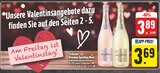 Premium Sparkling Wine bei EDEKA im Gundelsheim Prospekt für 3,69 €