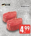 Rinderfilet Angebote bei EDEKA Krefeld für 4,99 €