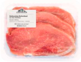 Schweine-Schnitzel Angebote von Gutfleisch bei E center Rostock für 4,44 €